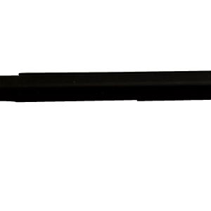 Volkswagen Polo Mk6 Rear Left Door Outer Window Seal 2018 ON 2GS839477C Genuine 17 Volkswagen Polo Mk6 Rear Left Door Outer Window Seal 2018 ON 2GS839477C Genuine - Image 2