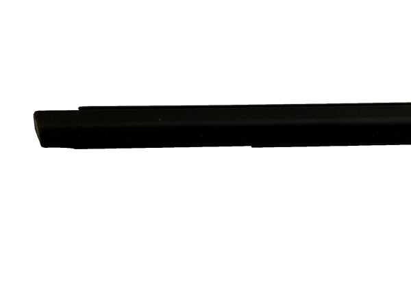 Volkswagen Polo Mk6 Rear Left Door Outer Window Seal 2018 ON 2GS839477C Genuine 1 Volkswagen Polo Mk6 Rear Left Door Outer Window Seal 2018 ON 2GS839477C Genuine 178313558062 2