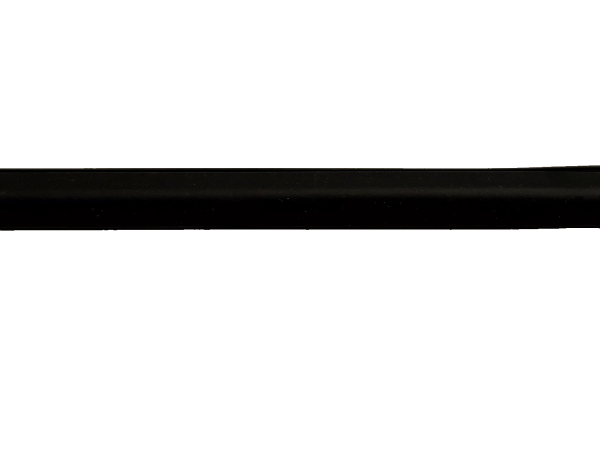 Volkswagen Polo Mk6 Rear Left Door Outer Window Seal 2018 ON 2GS839477C Genuine 2 Volkswagen Polo Mk6 Rear Left Door Outer Window Seal 2018 ON 2GS839477C Genuine 178313558062 3