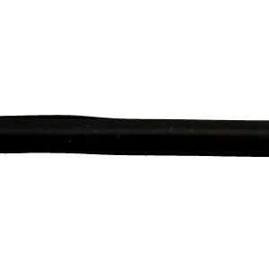 Volkswagen Polo Mk6 Rear Left Door Outer Window Seal 2018 ON 2GS839477C Genuine 19 Volkswagen Polo Mk6 Rear Left Door Outer Window Seal 2018 ON 2GS839477C Genuine - Image 4