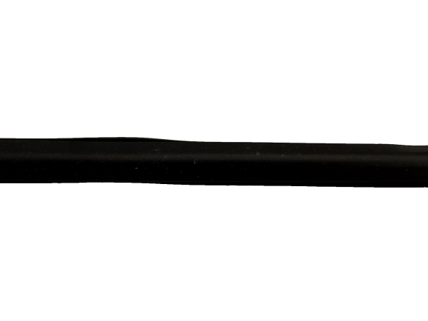 Volkswagen Polo Mk6 Rear Left Door Outer Window Seal 2018 ON 2GS839477C Genuine 3 Volkswagen Polo Mk6 Rear Left Door Outer Window Seal 2018 ON 2GS839477C Genuine 178313558062 4