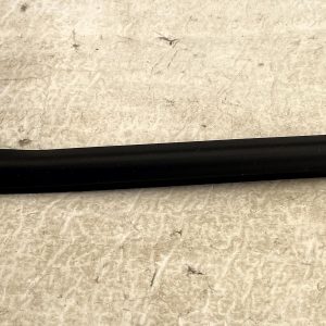 Volkswagen Polo Mk6 Rear Left Door Outer Window Seal 2018 ON 2GS839477C Genuine 20 Volkswagen Polo Mk6 Rear Left Door Outer Window Seal 2018 ON 2GS839477C Genuine - Image 5