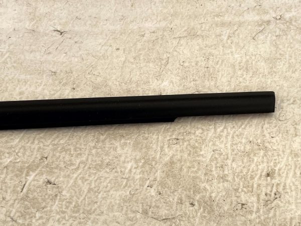 Volkswagen Polo Mk6 Rear Left Door Outer Window Seal 2018 ON 2GS839477C Genuine 5 Volkswagen Polo Mk6 Rear Left Door Outer Window Seal 2018 ON 2GS839477C Genuine 178313558062 6