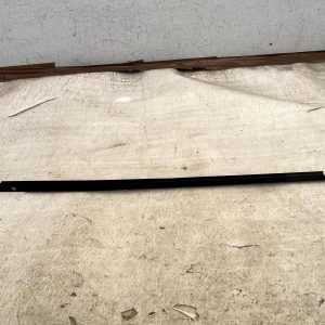 Volkswagen Polo Mk6 Rear Left Door Outer Window Seal 2018 ON 2GS839477C Genuine 22 Volkswagen Polo Mk6 Rear Left Door Outer Window Seal 2018 ON 2GS839477C Genuine - Image 7