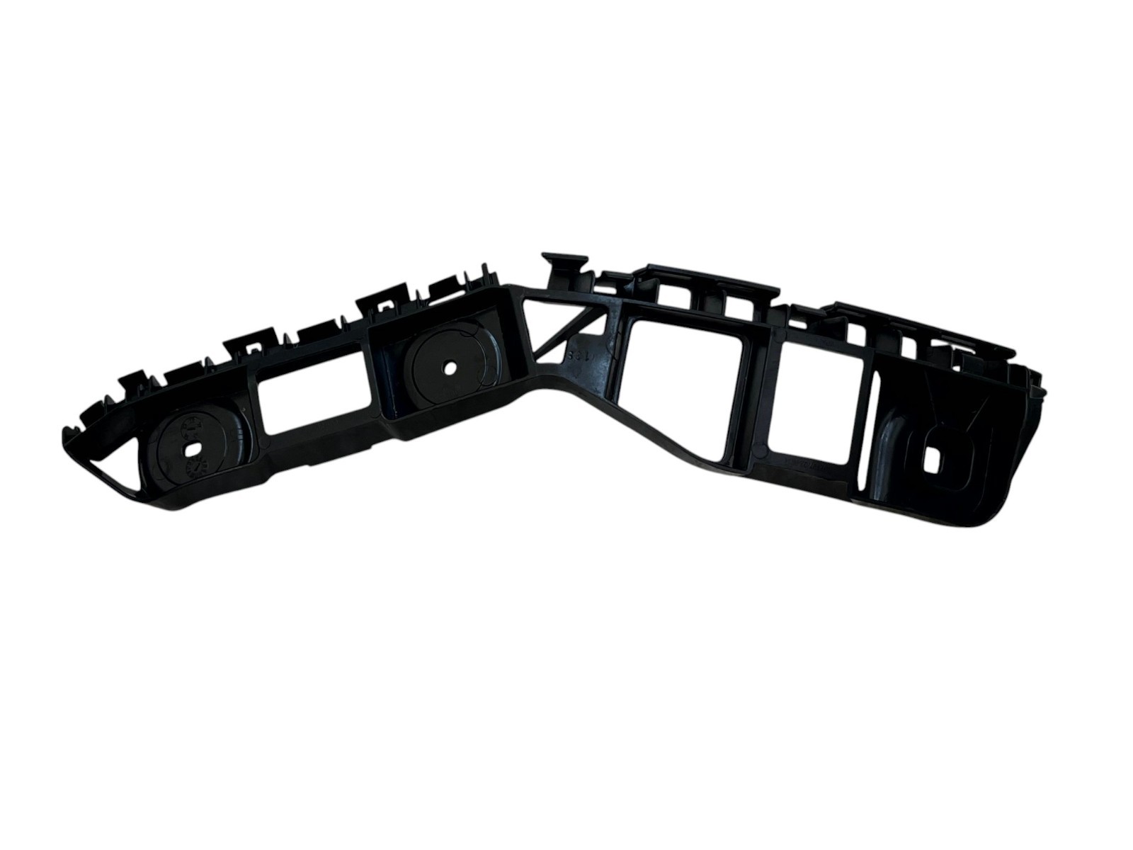Volkswagen Polo Mk6 Rear Right Bumper Mount Bracket 2018-2022 5239702ND4 Genuine