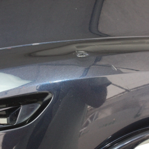 Volkswagen Scirocco Mk3 Rear Bumper 2008 TO 2014 1K8807421P Genuine - Image 11