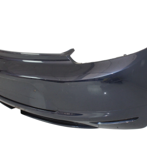 Volkswagen Scirocco Mk3 Rear Bumper 2008 TO 2014 1K8807421P Genuine - Image 4