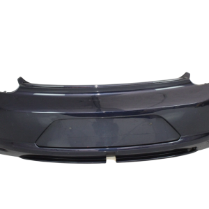 Volkswagen Scirocco Mk3 Rear Bumper 2008 TO 2014 1K8807421P Genuine - Image 1