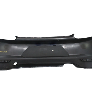 Volkswagen Scirocco Mk3 Rear Bumper 2008 TO 2014 1K8807421P Genuine - Image 5