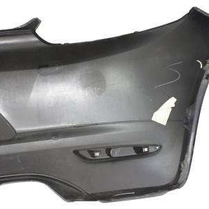 Volkswagen Scirocco Mk3 Rear Bumper 2008 TO 2014 1K8807421P Genuine - Image 8