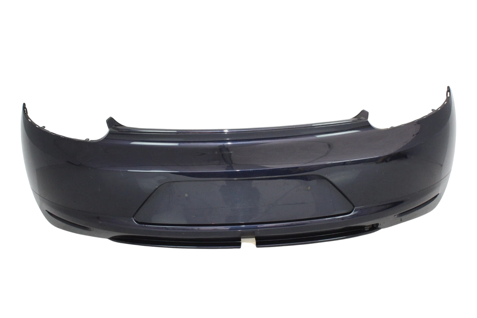Volkswagen Scirocco Mk3 Rear Bumper 2008 TO 2014 1K8807421P Genuine