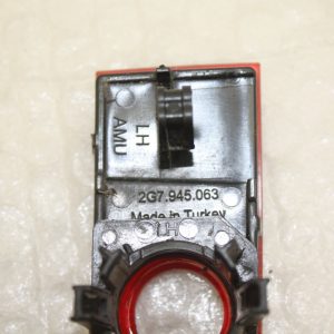 Volkswagen Taigo Rear Bumper Left Side Reflector 2G7945063 Genuine - Image 8