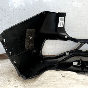 Volkswagen Tayron Rear Bumper 2024 ON 57L807568 Genuine - Image 10