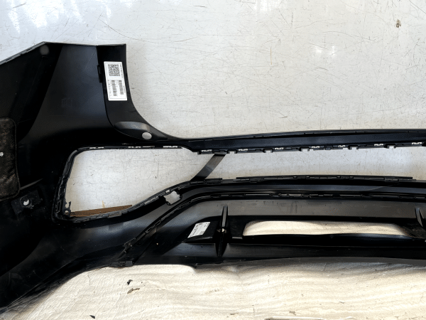 Volkswagen Tayron Rear Bumper 2024 ON 57L807568 Genuine 178426640242 11