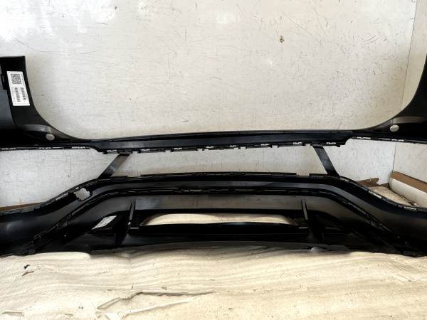 Volkswagen Tayron Rear Bumper 2024 ON 57L807568 Genuine 178426640242 12