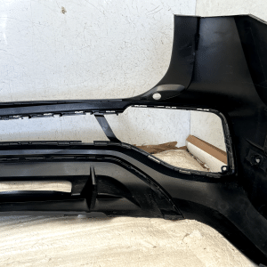 Volkswagen Tayron Rear Bumper 2024 ON 57L807568 Genuine - Image 13