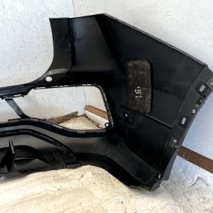Volkswagen Tayron Rear Bumper 2024 ON 57L807568 Genuine - Image 14
