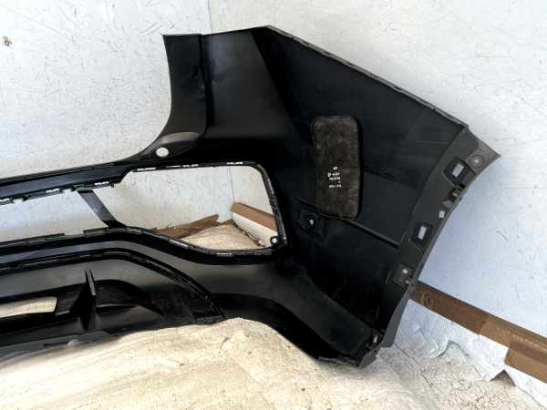 Volkswagen Tayron Rear Bumper 2024 ON 57L807568 Genuine 178426640242 14