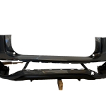 Volkswagen Tayron Rear Bumper 2024 ON 57L807568 Genuine 178426640242