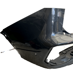 Volkswagen Tayron Rear Bumper 2024 ON 57L807568 Genuine - Image 2