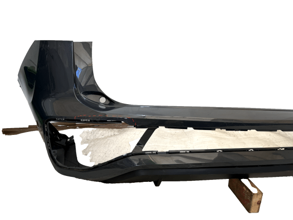 Volkswagen Tayron Rear Bumper 2024 ON 57L807568 Genuine 178426640242 3