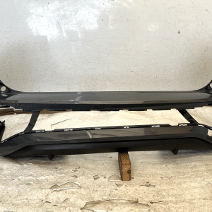 Volkswagen Tayron Rear Bumper 2024 ON 57L807568 Genuine - Image 4
