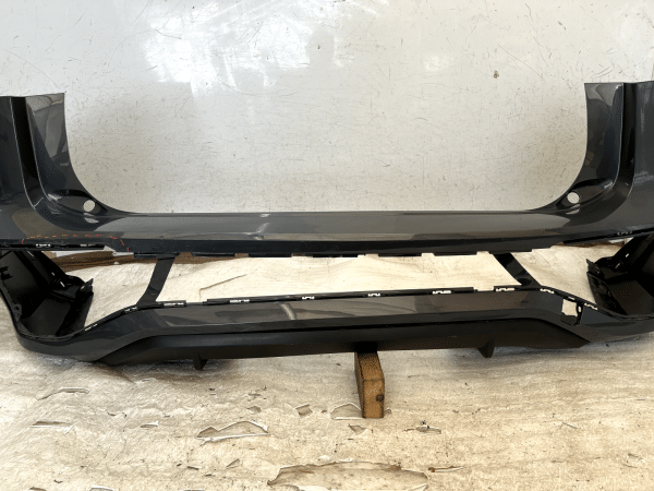 Volkswagen Tayron Rear Bumper 2024 ON 57L807568 Genuine 178426640242 4