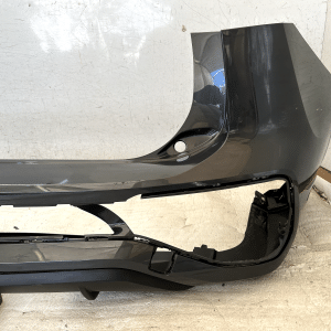 Volkswagen Tayron Rear Bumper 2024 ON 57L807568 Genuine - Image 5
