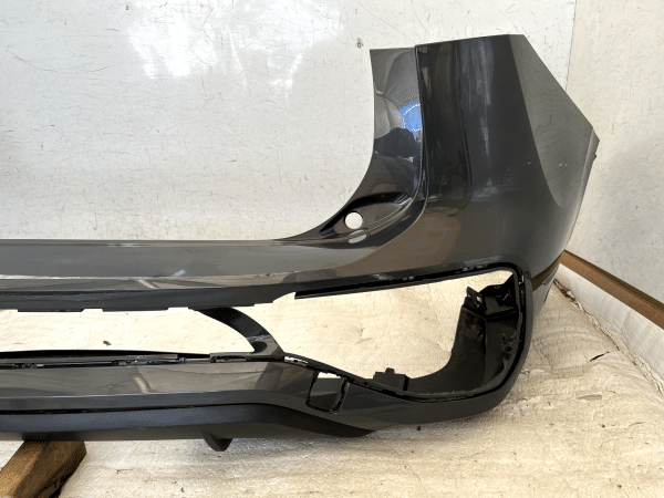 Volkswagen Tayron Rear Bumper 2024 ON 57L807568 Genuine 178426640242 5