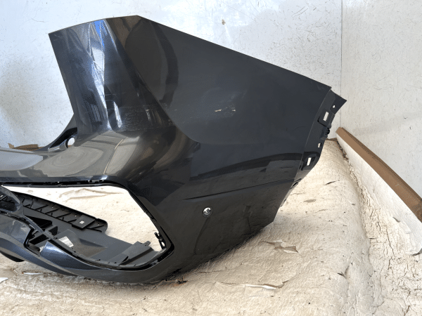Volkswagen Tayron Rear Bumper 2024 ON 57L807568 Genuine 178426640242 6
