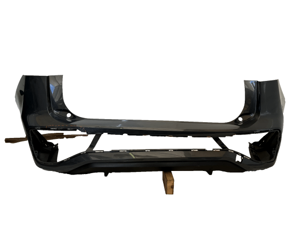 Volkswagen Tayron Rear Bumper 2024 ON 57L807568 Genuine 178426640242