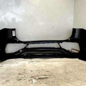 Volkswagen Tayron Rear Bumper 2024 ON 57L807568 Genuine - Image 9