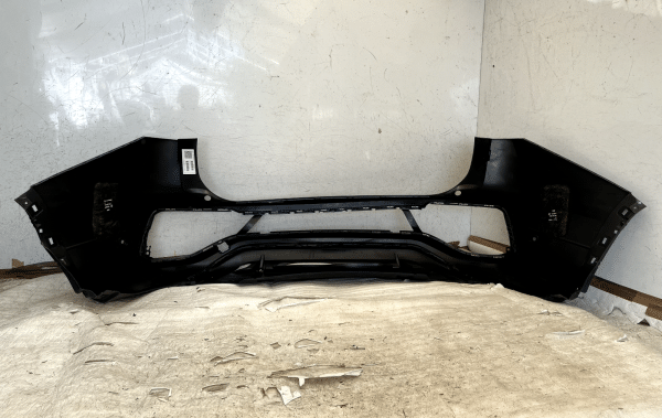 Volkswagen Tayron Rear Bumper 2024 ON 57L807568 Genuine 178426640242 9