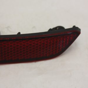 Volkswagen Tiguan Rear Bumper Left Reflector 2016 TO 2020 5NA945103 Genuine - Image 4