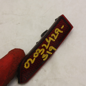 Volkswagen Tiguan Rear Bumper Left Reflector 2016 TO 2020 5NA945103 Genuine - Image 8