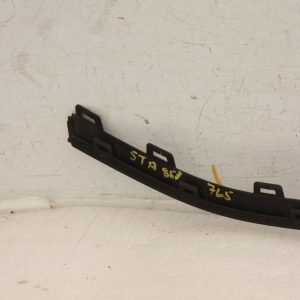 Volkswagen Touran R line Front Bumper Lower Trim 2015 TO 2023 5TA853765 Genuine - Image 3