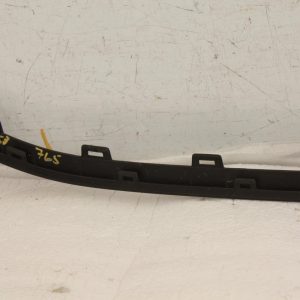Volkswagen Touran R line Front Bumper Lower Trim 2015 TO 2023 5TA853765 Genuine - Image 4