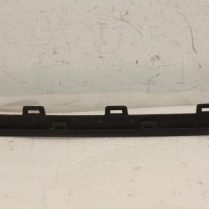 Volkswagen Touran R line Front Bumper Lower Trim 2015 TO 2023 5TA853765 Genuine - Image 5