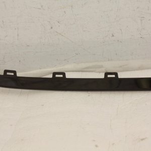 Volkswagen Touran R line Front Bumper Lower Trim 2015 TO 2023 5TA853765 Genuine - Image 10