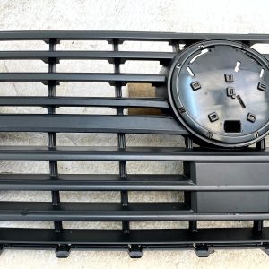 Volkswagen Transporter T6 Front Bumper Radiator Grill 19-24 7LA853653J Genuine - Image 4
