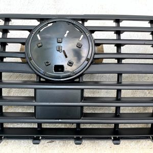 Volkswagen Transporter T6 Front Bumper Radiator Grill 19-24 7LA853653J Genuine - Image 5