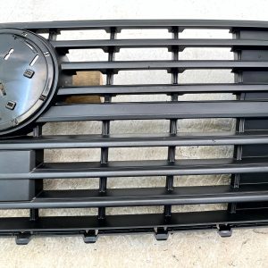 Volkswagen Transporter T6 Front Bumper Radiator Grill 19-24 7LA853653J Genuine - Image 6