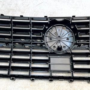 Volkswagen Transporter T6 Front Bumper Radiator Grill 19-24 7LA853653J Genuine - Image 10
