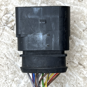 Volkswagen VW Arteon Front Parking Sensor Wiring Harness 3G8971095CA Genuine - Image 17