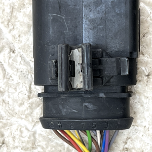 Volkswagen VW Arteon Front Parking Sensor Wiring Harness 3G8971095CA Genuine - Image 18