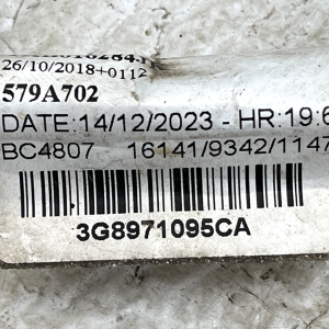 Volkswagen VW Arteon Front Parking Sensor Wiring Harness 3G8971095CA Genuine - Image 22