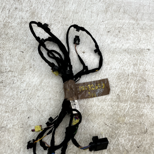 Volkswagen VW Arteon Front Parking Sensor Wiring Harness 3G8971095CA Genuine - Image 23