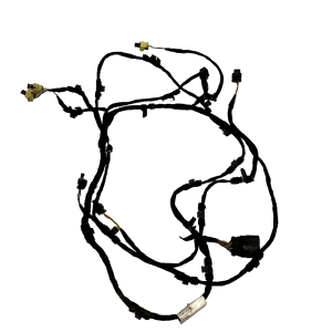Volkswagen VW Arteon Front Parking Sensor Wiring Harness 3G8971095CA Genuine - Image 1