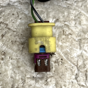 Volkswagen VW Arteon Front Parking Sensor Wiring Harness 3G8971095CA Genuine - Image 5