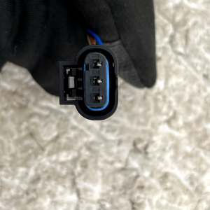 Volkswagen VW Arteon Front Parking Sensor Wiring Harness 3G8971095CA Genuine - Image 8